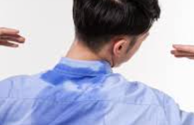 睡觉出汗怎么回事男性