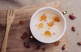 女人常吃燕窝的6大好处