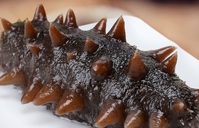 海参一周吃几个最佳