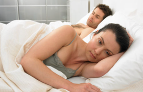 女人性冷淡6大原因